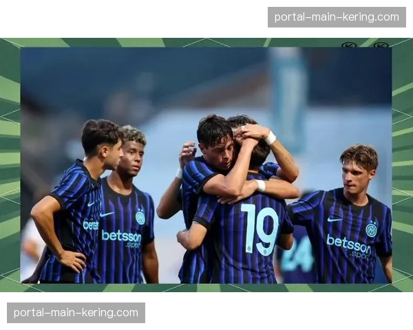 赛后述评:国际米兰的战术稳定性,是其在三月冲刺阶段拉开分差的关键 赛后述评:国际米兰的战术稳定性,是其在三月冲刺阶段拉开分差的关键