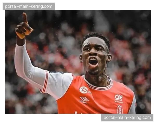 美国前锋巴洛贡连续七场法甲破门，摩纳哥2-1战胜马赛